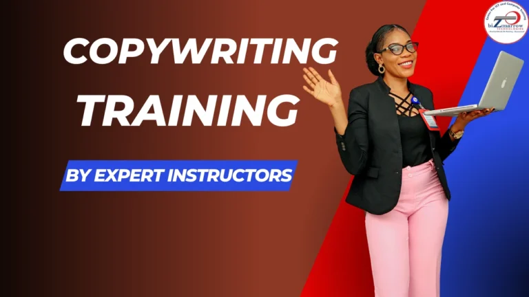 Learn Copywriting: A Real Skill That Pays Online in Nigeria