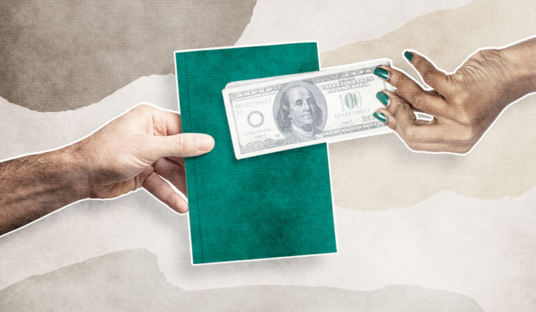 Make Money Writing Books Online in Nigeria