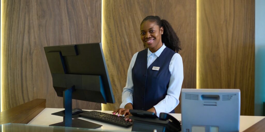What to Know About Hospitality TVs in 2025