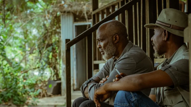 Where Nigerians Watch Movies Online in 2025