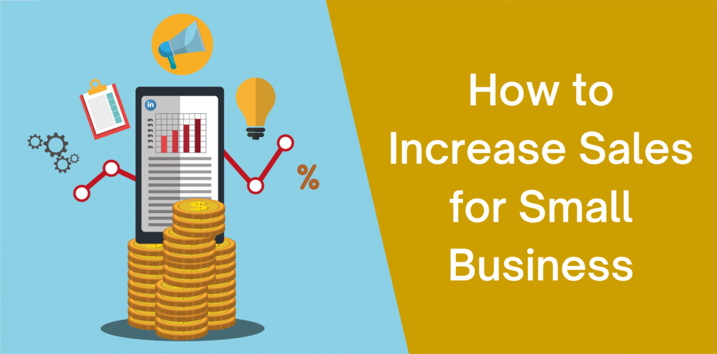 How to Increase Sales for Small Business in Nigeria