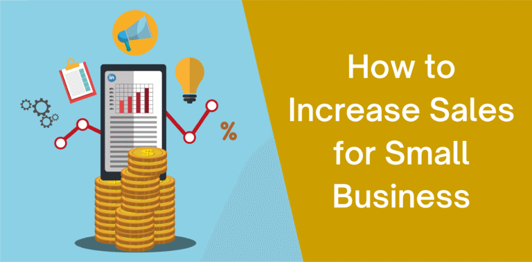 How to Increase Sales for Small Business in Nigeria
