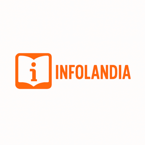 Infolandia Logo