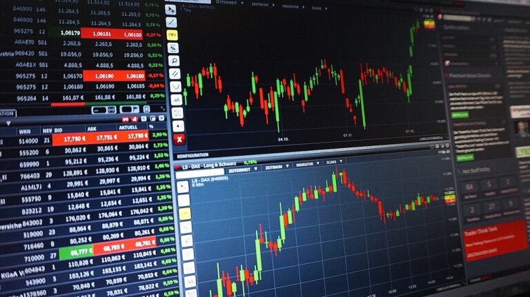 How to Make Money with Forex Trading in Nigeria