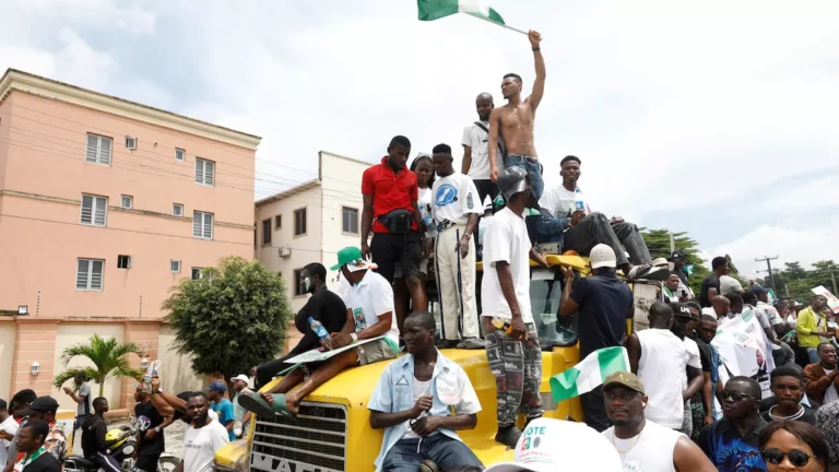 Why Nigerians Take the EPL More Seriously Than Elections