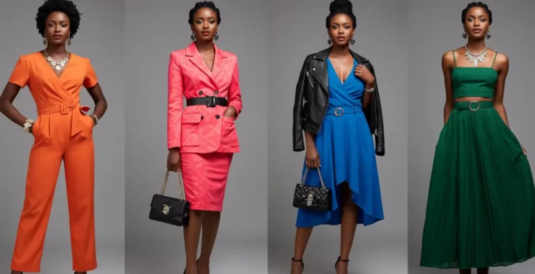 7 Fashion Tips Every Nigerian Should Know in 2025