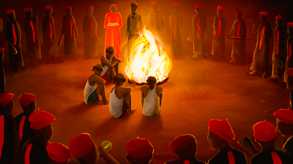 Cultism in Nigerian Universities: Causes, Effects, and Solutions