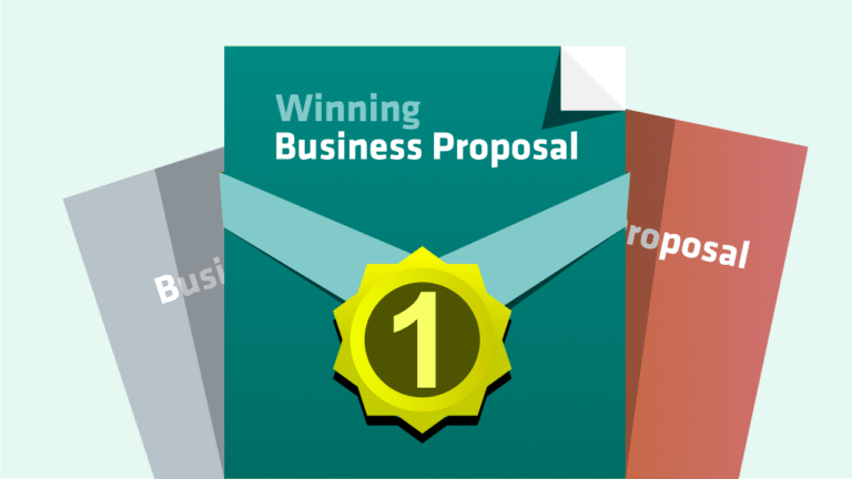 How to Write a Winning Business Proposal