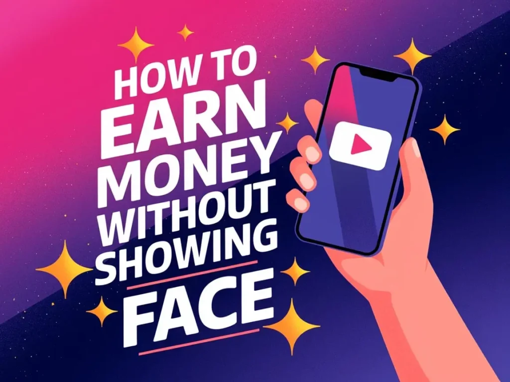 Faceless Content Creation in 2025