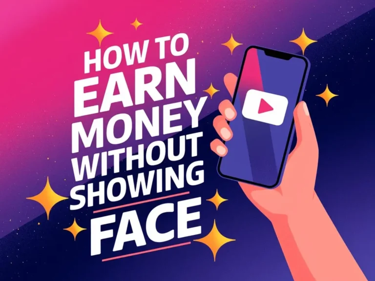 Faceless Content Creation in 2025