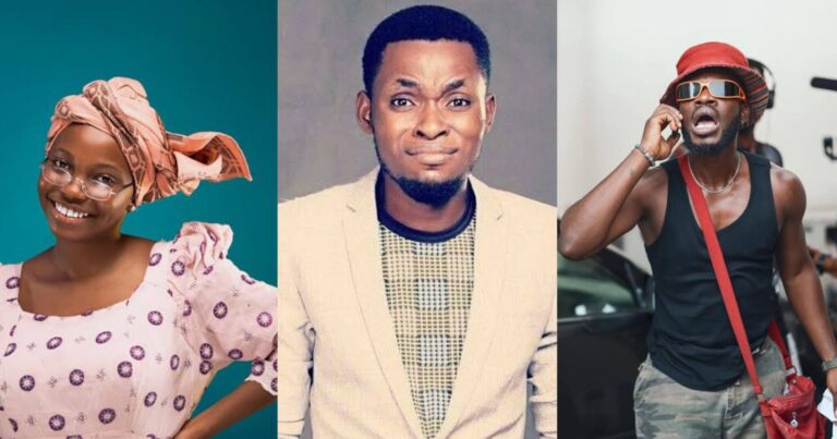 Content Creation in Nigeria