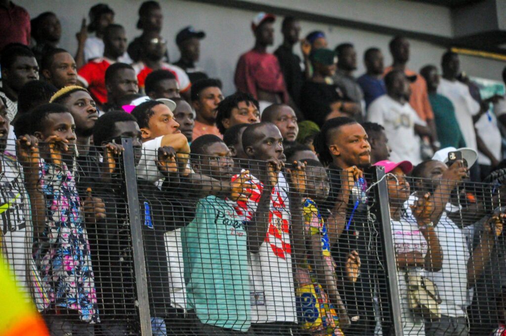 Top EPL Clubs with the Most Fans in Nigeria (2025)
