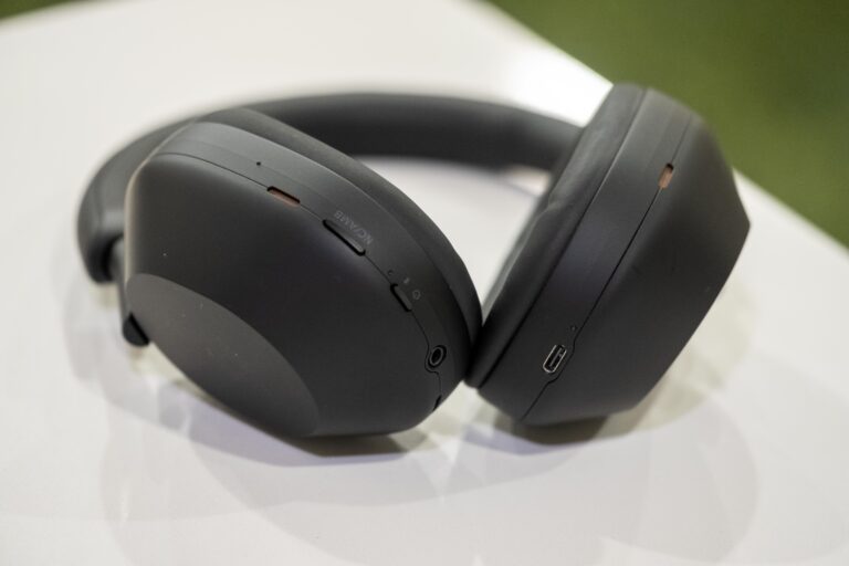 Sony WH-1000XM5 Review (2025)