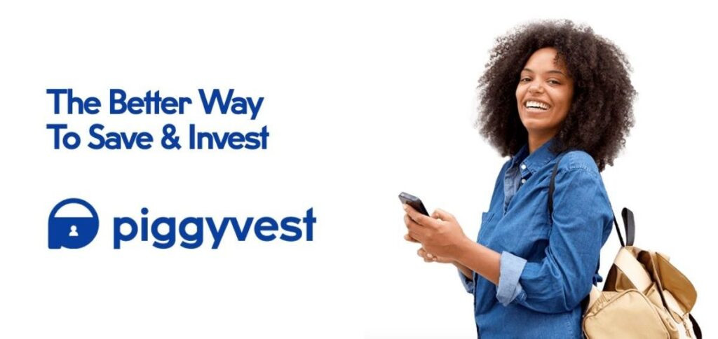PiggyVest Review: Save and Invest Easily