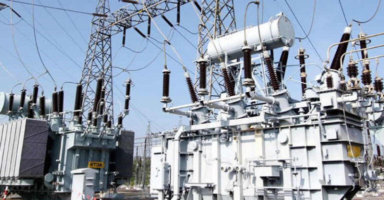 The Daily Struggle of Power Supply in Nigeria