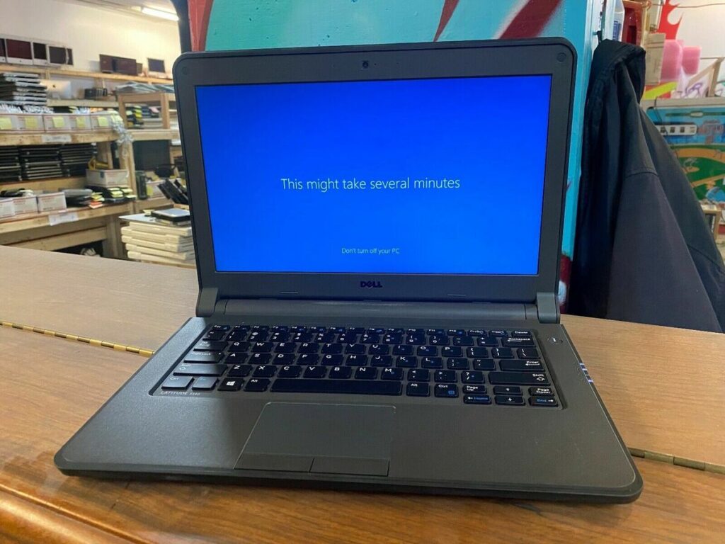 Dell Latitude E3350 Review: Specs, Price, and Performance