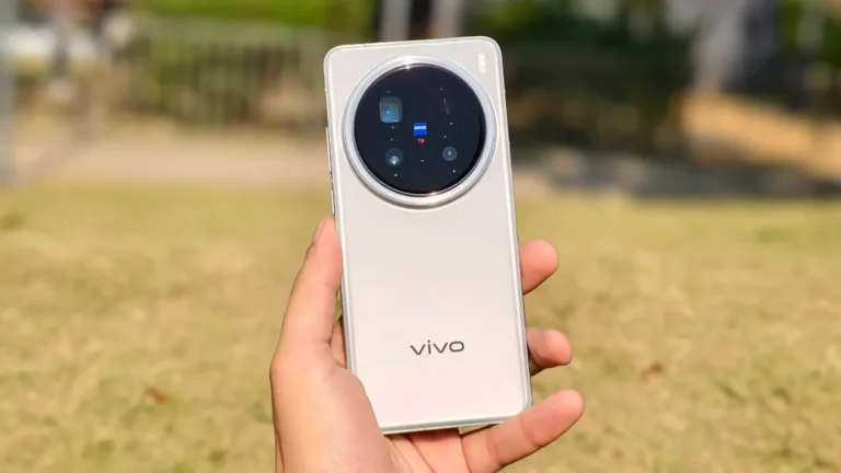 Vivo X200 Review: Specs, Price, and Why It’s Worth It in 2025
