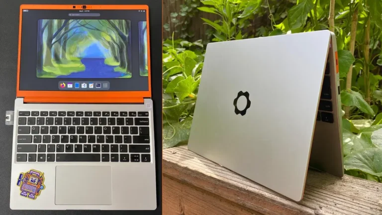 Framework Laptop 13 Review — The Modular Game-Changer