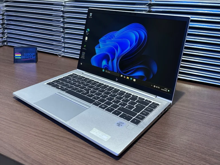 HP EliteBook 840 G7 Overview