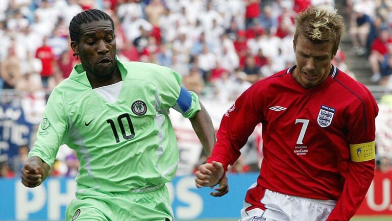 Best Medium to Watch World Cup from Nigeria