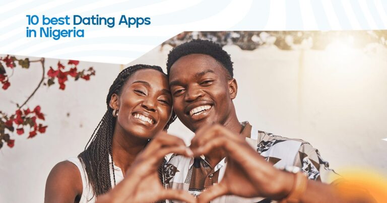 Best Relationship Apps in Nigeria: Top Dating Apps in 2025