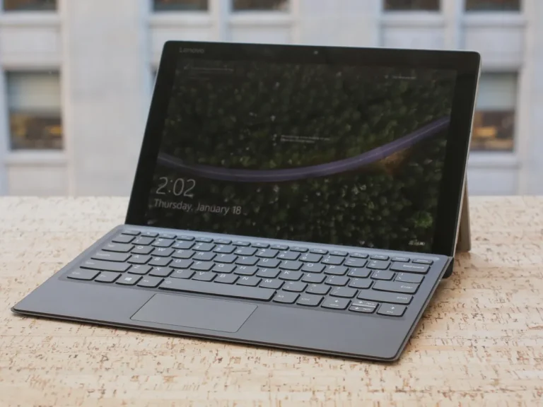 Lenovo MIIX 520 – 8th Gen Intel Core i5: Is It Worth It in Nigeria (2025)?