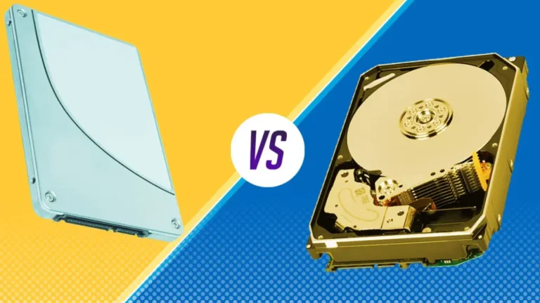 HDD vs SSD: Which Storage Is Better in 2025?