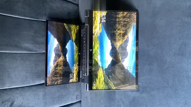 HP Elite Dragonfly – 8th Gen Intel Core i5: Is It Worth Buying in Nigeria (2025)?