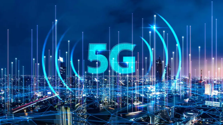 What Will 5G Look Like in 2026? The Future of Ultra-Fast Connectivity