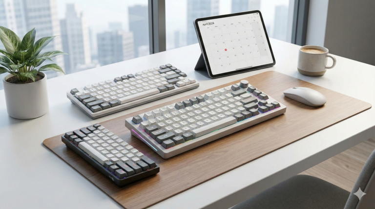 Alternatives to Keyboard Light Laptops (2026 Guide)