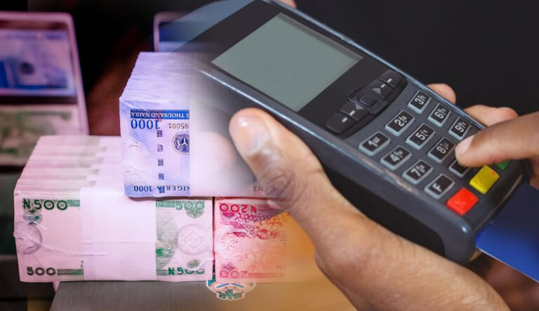 How to Make Money as an Online POS Agent in Nigeria
