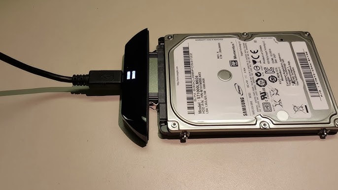 What To Do When Your Laptop HDD Gets a Problem