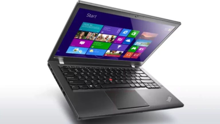 Lenovo ThinkPad T440 Review (2026): Specs, Performance, and Value in Nigeria