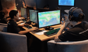 Best Online Games to Play With Your Friend in Another State