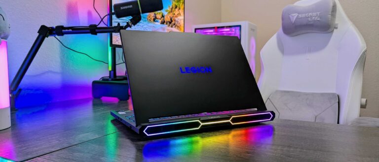 Lenovo Legion Pro 7i Review: Specs, Performance, Gaming, and Value in 2026
