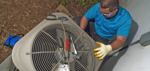 Air Conditioner Replacement: Clear Signs You Need an Upgrade