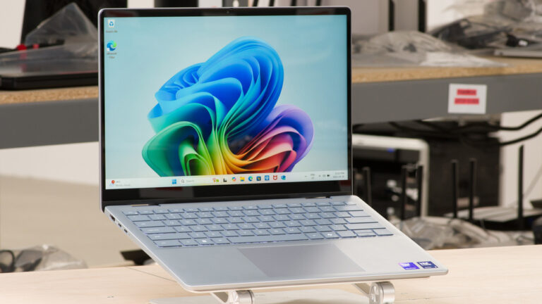 Dell 14 Plus Review: Specs, Performance, Battery Life, Price & Verdict 2025