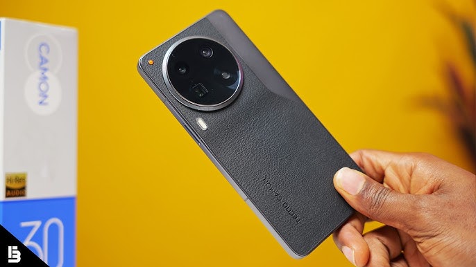 Tecno Camon Series Review (2026): Features, Performance, Camera Strengths & Buying Guide