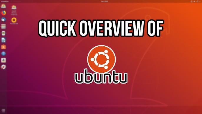 Ubuntu OS: Features, Benefits, and Why It’s a Smart Choice in 2026