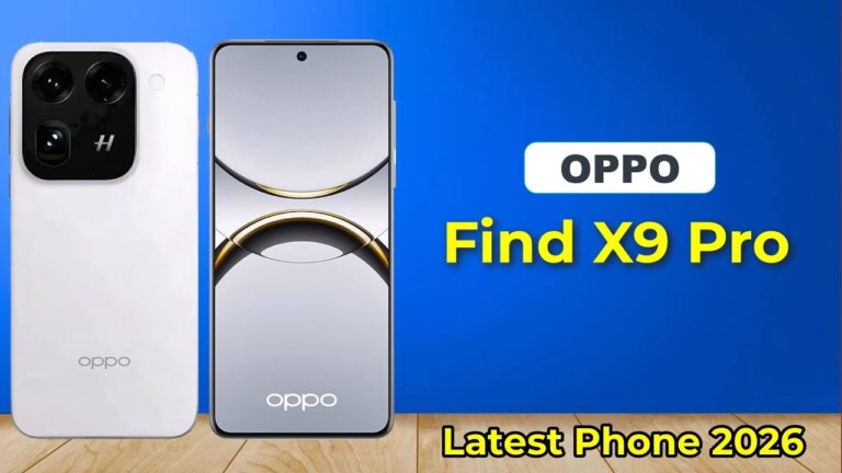 Oppo Find X9 Review (2026): Is This Flagship Worth Buying in Nigeria?