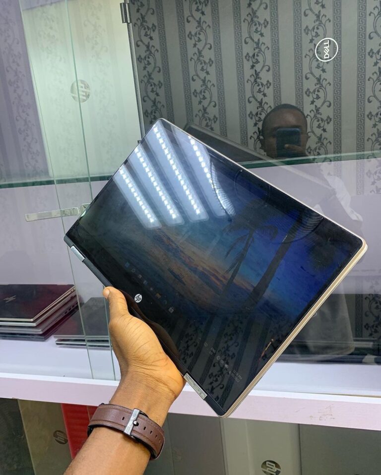 UK Used HP Pavilion 14 Review (2026) — Specs, Performance, Value for Nigeria