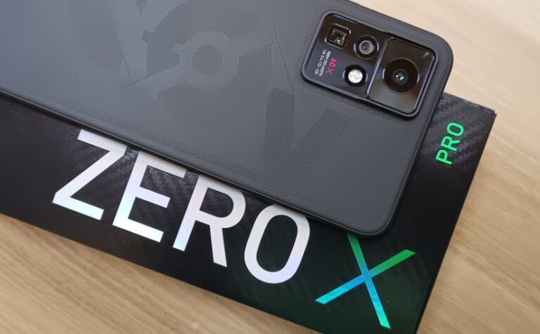 Infinix Zero X Pro Review — Specs, Camera, Performance & Value (2026)