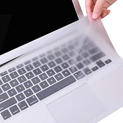 Top 5 Keyboard Covers for Different Laptop Models in Nigeria (2026)