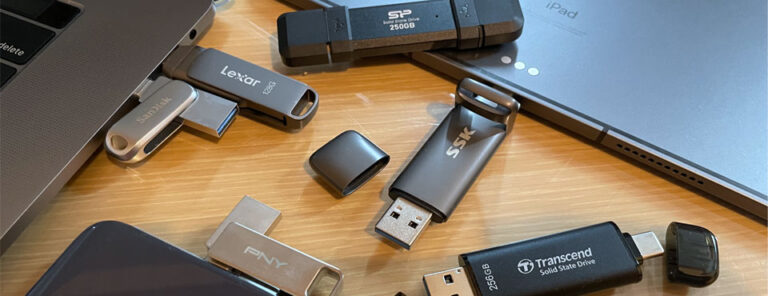 Why Cloud Storage Is Safer Than USB Sticks for Students in Nigeria