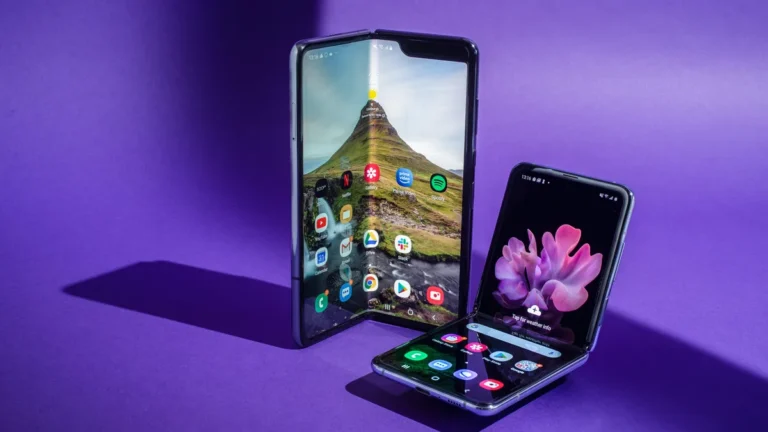 Samsung Galaxy Z Fold 7 Review: The Ultimate Foldable Smartphone in 2026?