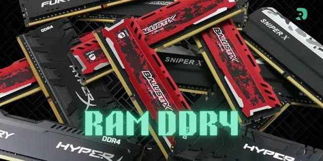 How I Learned About DDR4 and How It Helped Me Choose the Right Laptop