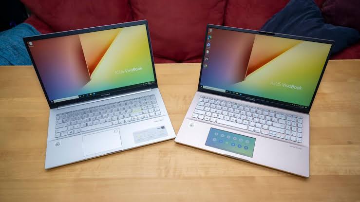 ASUS Vivobook S 15 Review: Specs, Performance, Battery Life and Value