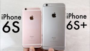 iPhone 6s vs iPhone 6s Plus: Which One Should You Buy in 2026?