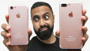 iPhone 7 vs iPhone 7 Plus: Which One Should You Buy?