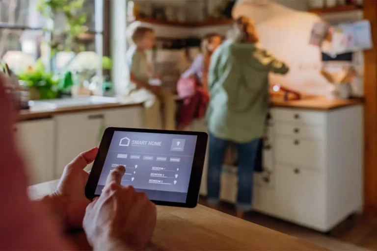 Beginner’s Guide to Smart Home Automation in 2026: How to Build a Smart Home Step by Step